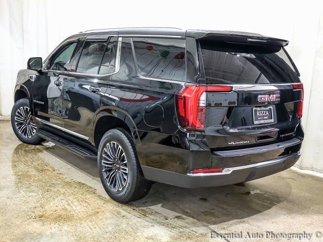 Certified 2025 GMC Yukon Elevation w/ LPO, Floor Liner Package image 8