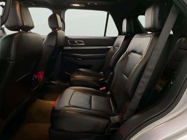 Used 2016 Ford Explorer Sport w/ Equipment Group 401A image 67