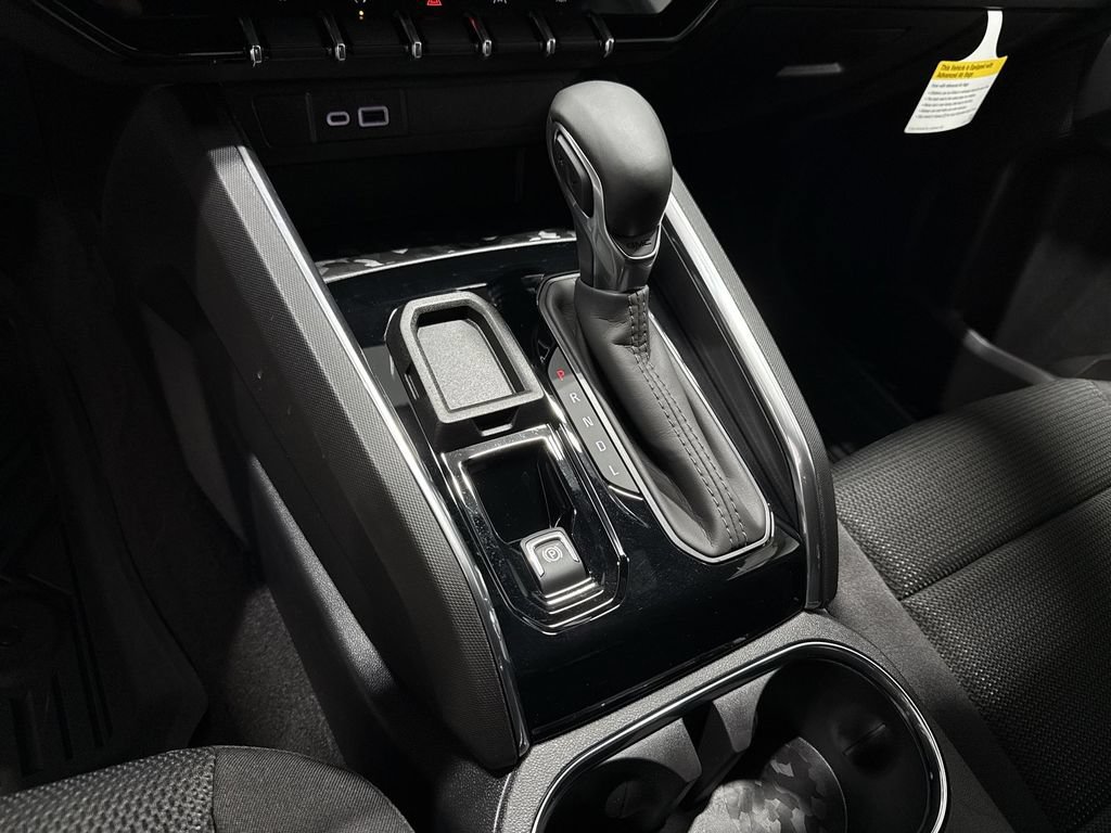 New 2026 GMC Canyon Elevation w/ Convenience Package RWD image 16