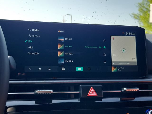 New 2026 Kia Sportage SX FWD image 19