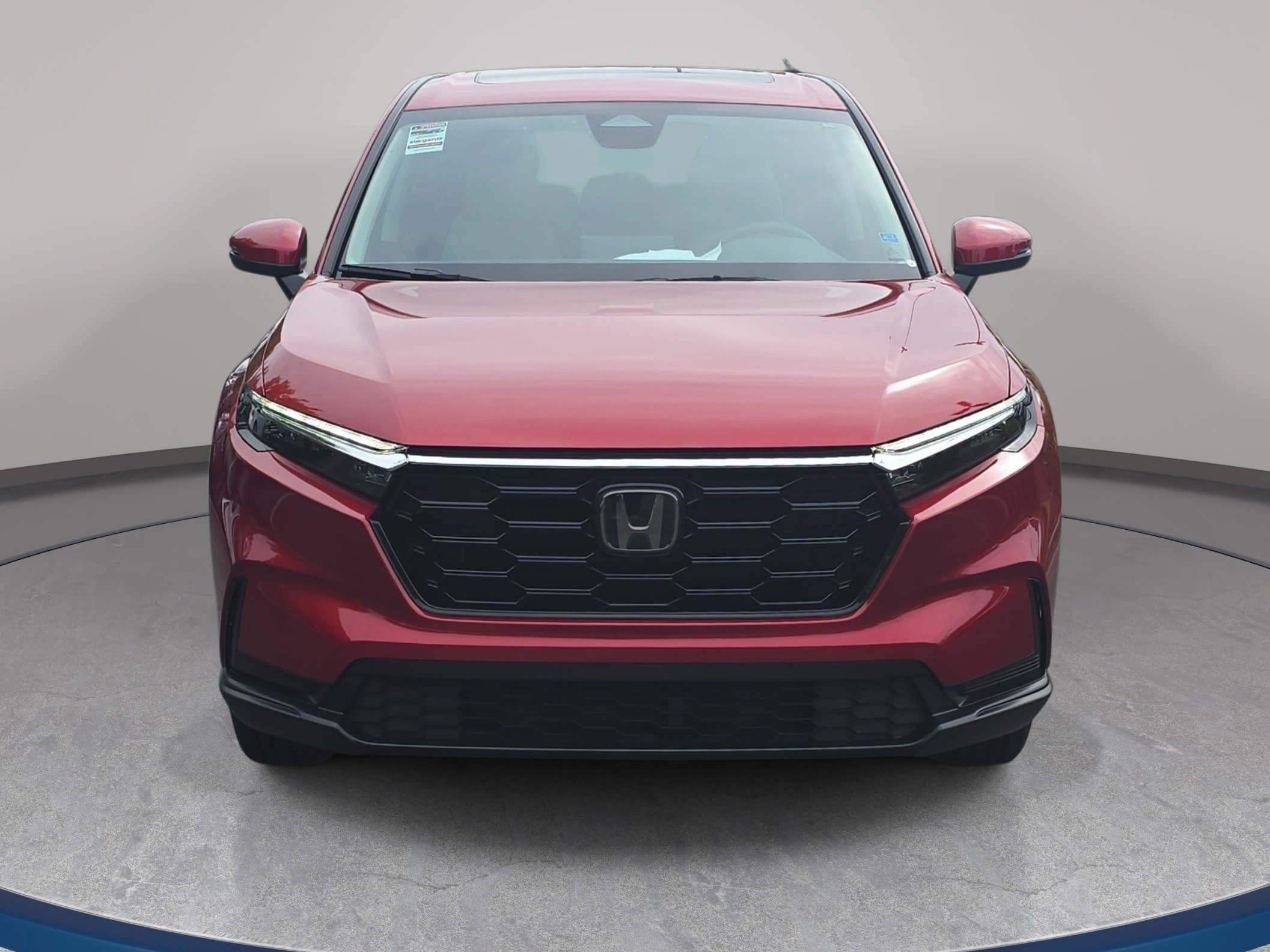 Used 2024 Honda CR-V EX image 2