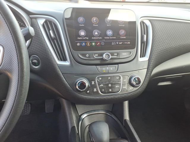 Used 2024 Chevrolet Malibu LT FWD image 15
