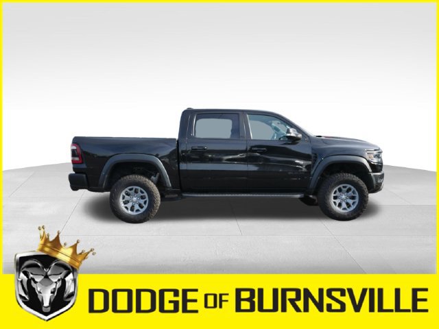 Used 2022 RAM 1500 TRX w/ TRX Level 2 Equipment Group AWD/4WD image 10