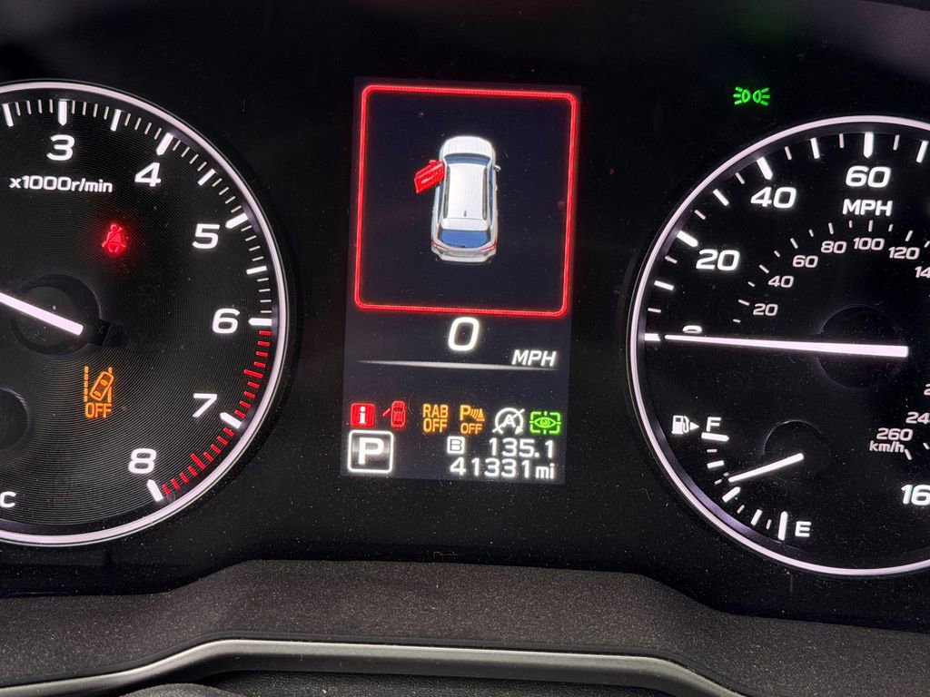 Used 2024 Subaru Outback Touring XT AWD/4WD image 26