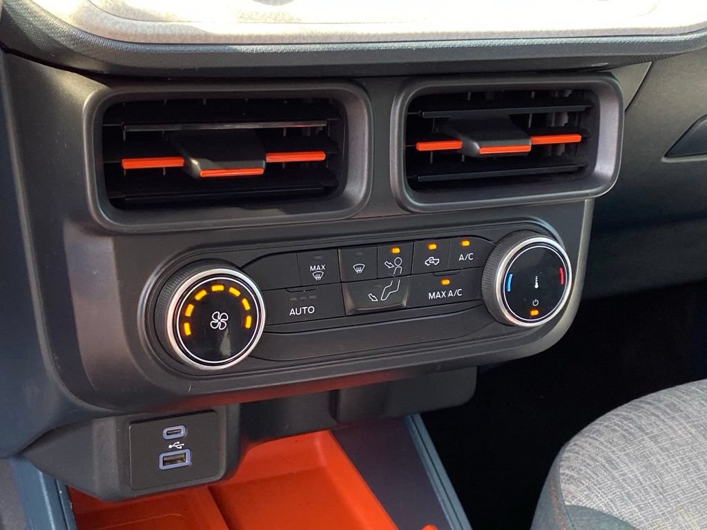 Used 2022 Ford Maverick XLT FWD image 9