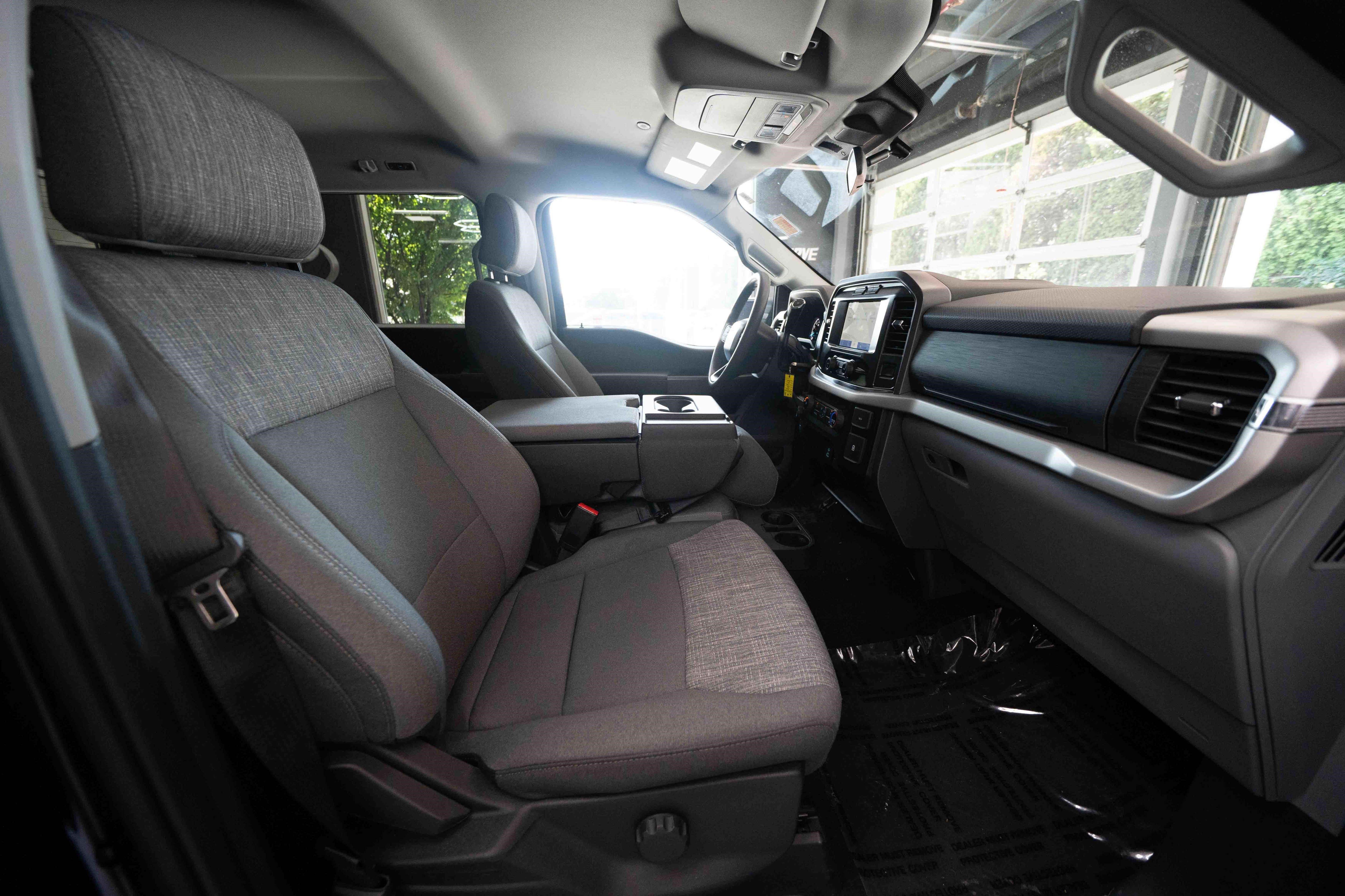 Used 2022 Ford F150 XLT AWD/4WD image 26