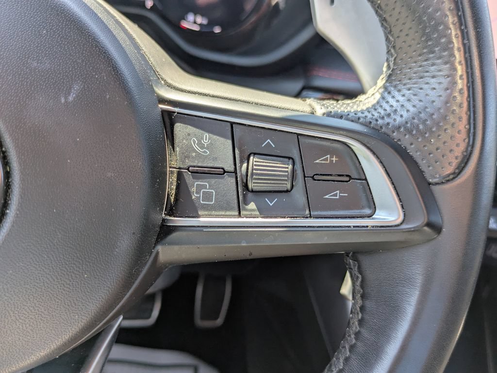 Used 2024 Dodge Hornet R/T Plus AWD/4WD image 16