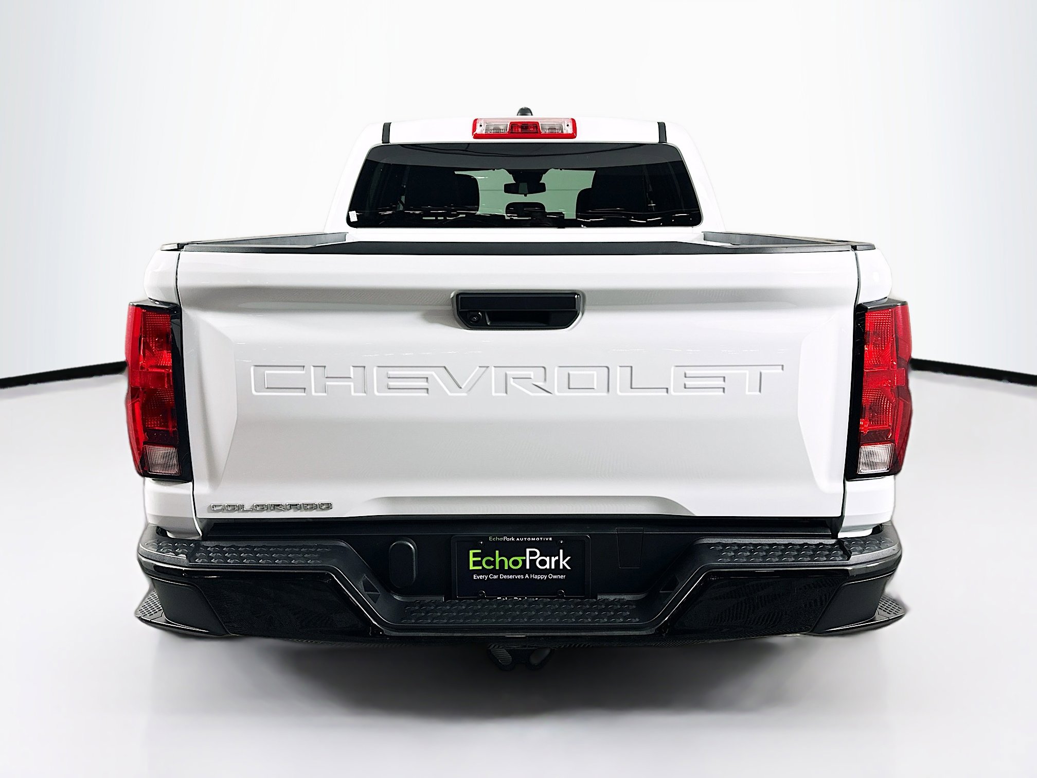 Used 2023 Chevrolet Colorado W/T RWD image 7