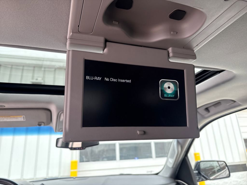 Used 2019 GMC Yukon Denali w/ Denali Ultimate Package image 39