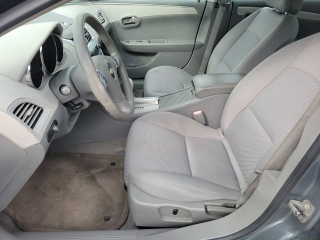 Used 2009 Chevrolet Malibu Hybrid FWD image 4