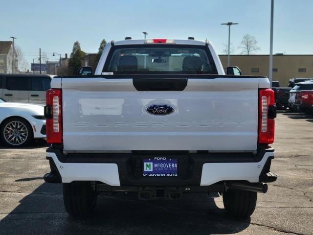 New 2026 Ford F250 XL w/ STX Appearance Package AWD/4WD image 27