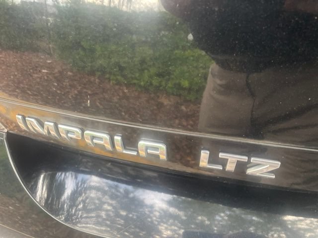 Used 2014 Chevrolet Impala LTZ FWD image 6