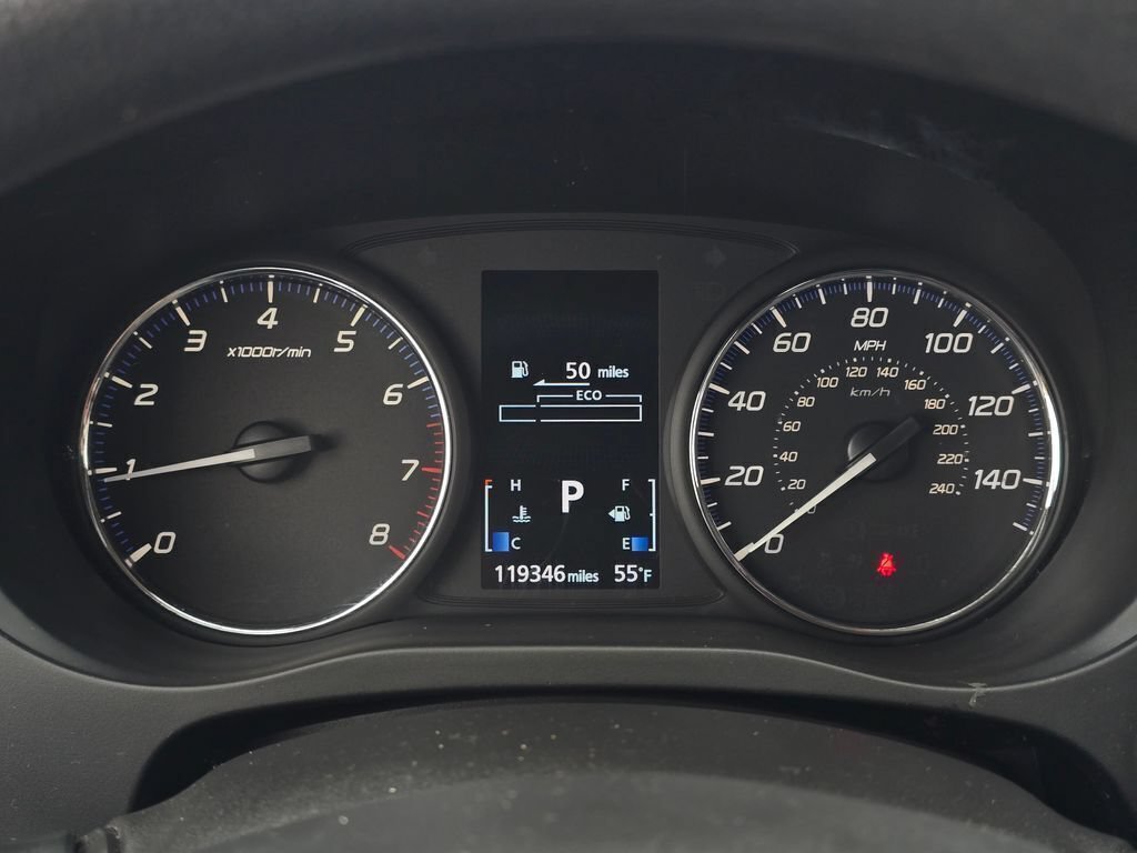 Used 2018 Mitsubishi Outlander ES FWD image 29