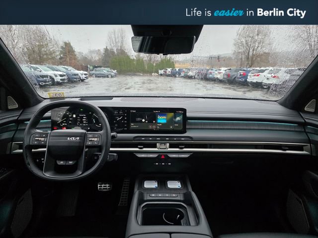 New 2027 Kia Telluride X-Line SX Prestige image 19