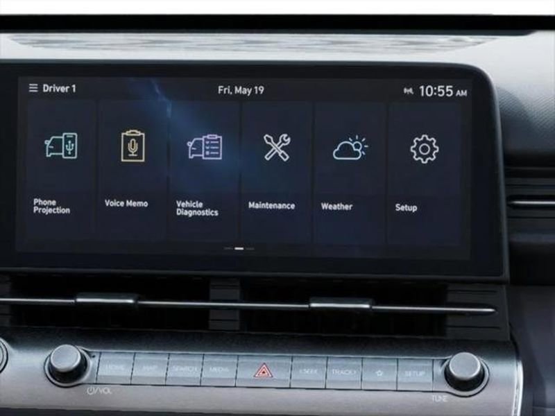 New 2026 Hyundai Kona SE image 13