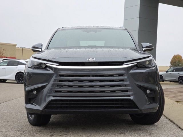 New 2026 Lexus TX 350 AWD image 3