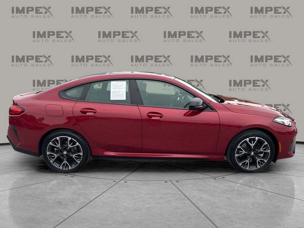 Used 2026 BMW 228i xDrive AWD/4WD image 6