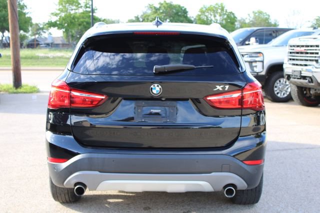 Used 2018 BMW X1 sDrive28i image 4