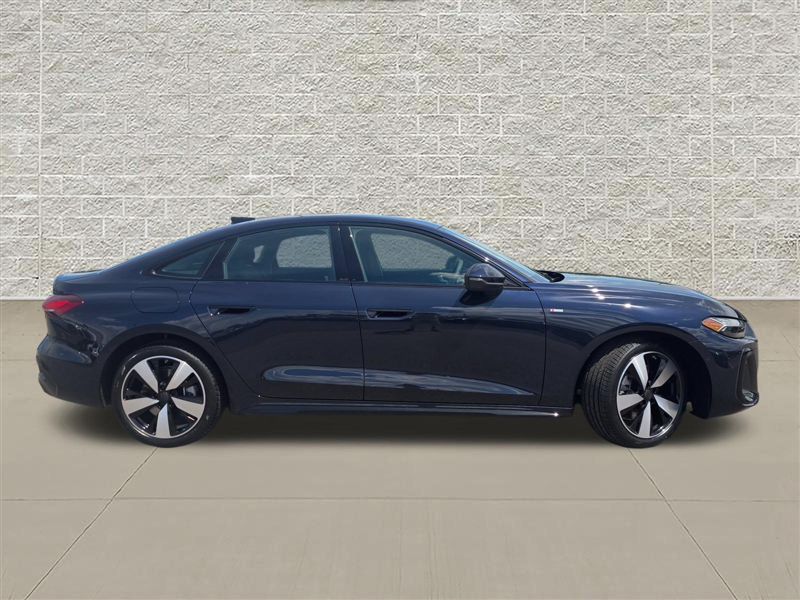 New 2026 Audi A5 2.0T Premium Plus AWD/4WD image 8