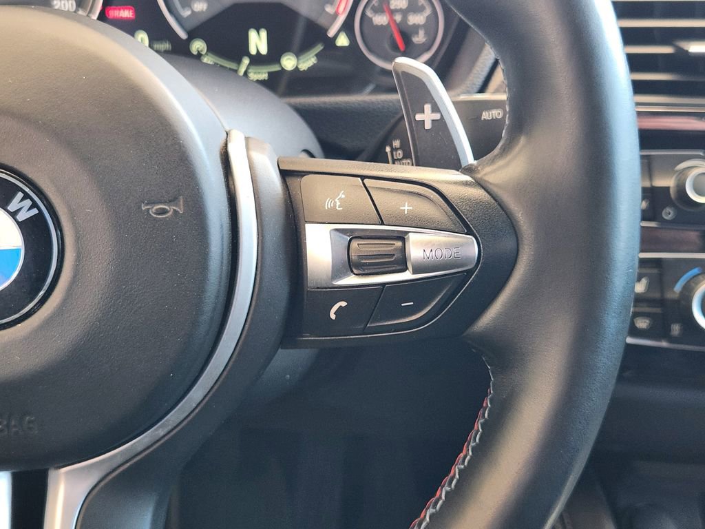 Used 2018 BMW M3 w/ Competition Package RWD image 30
