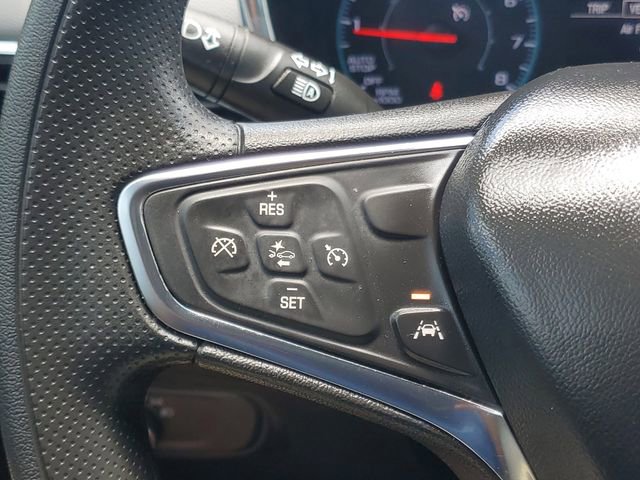 Certified 2024 Chevrolet Equinox LS FWD image 19