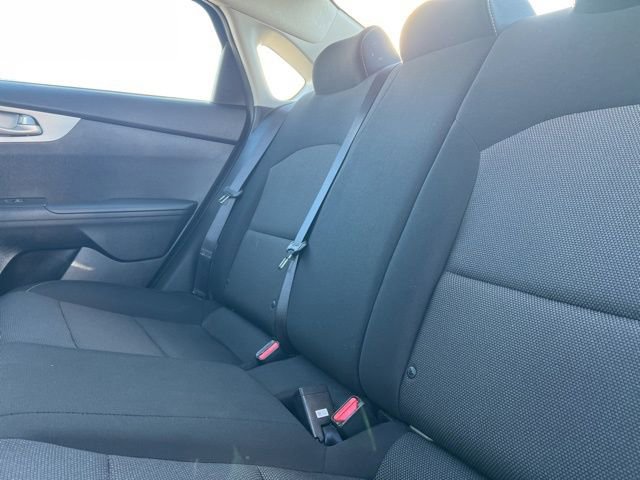 Certified 2024 Kia Forte LXS image 27
