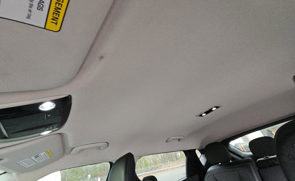 Certified 2024 Kia EV6 Light image 16