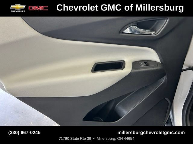 Used 2020 Chevrolet Equinox LT AWD/4WD image 27