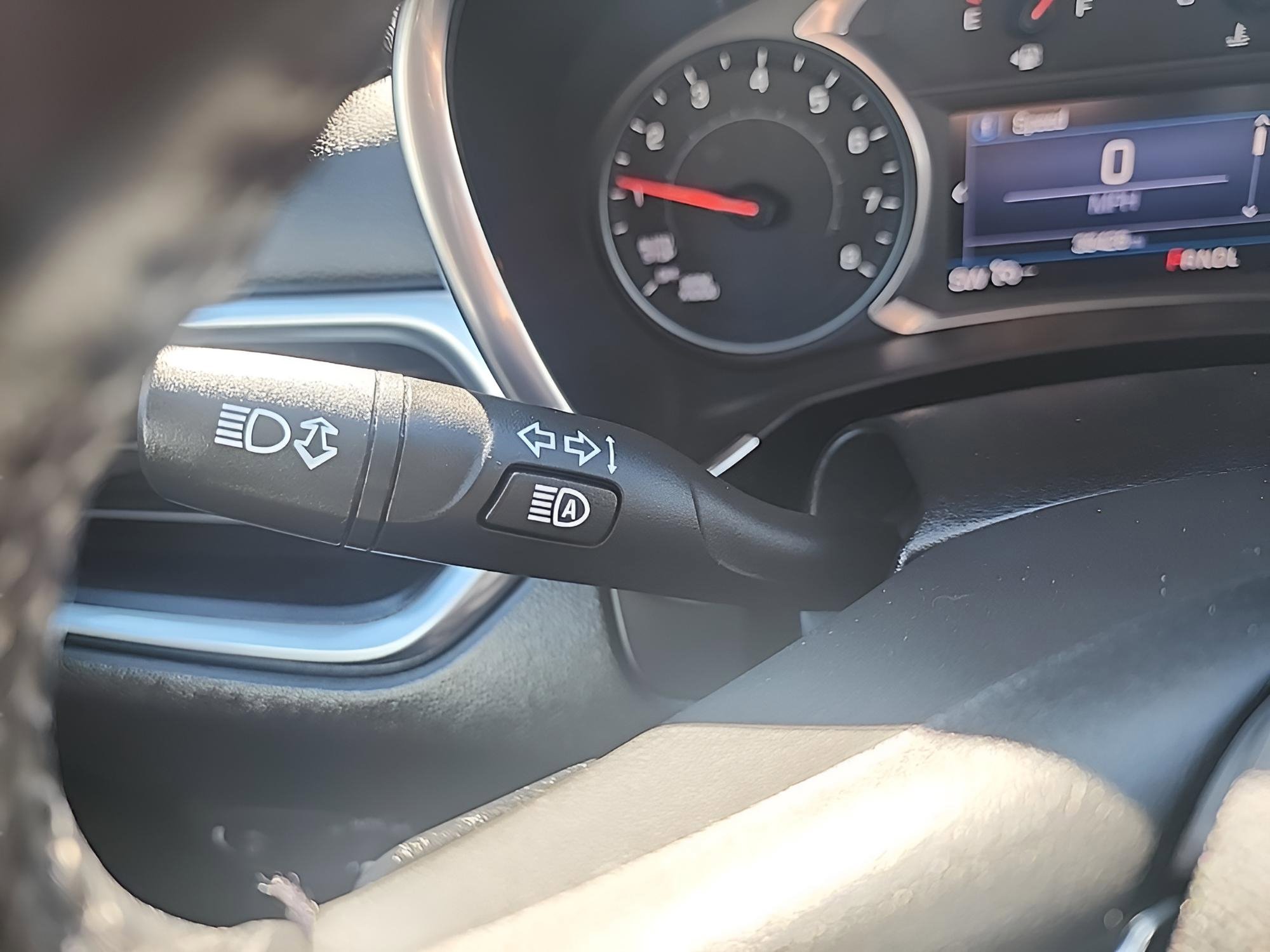 Used 2022 Chevrolet Equinox LT image 22