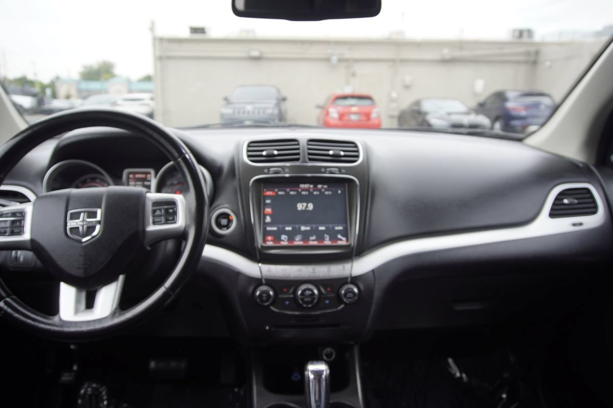 Used 2019 Dodge Journey GT AWD/4WD image 13