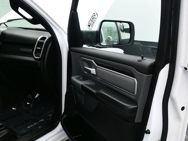 Used 2021 RAM 1500 Big Horn image 11