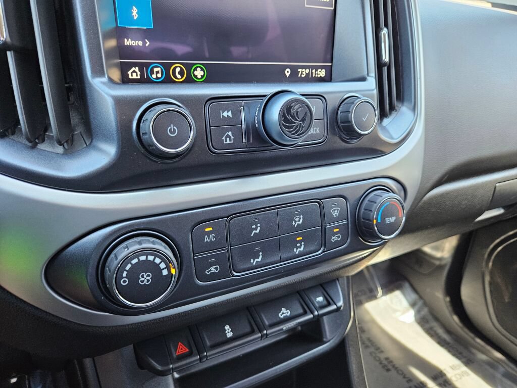 Used 2019 Chevrolet Colorado LT AWD/4WD image 24