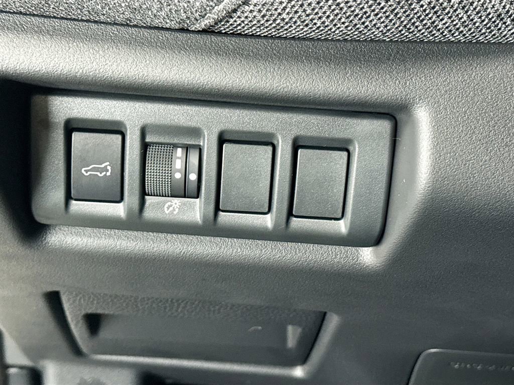 New 2026 Subaru Outback Limited image 6