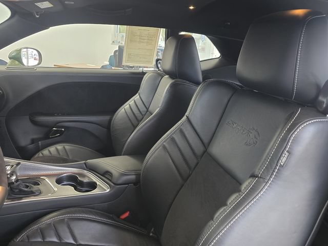 Used 2021 Dodge Challenger SRT Super Stock RWD image 9