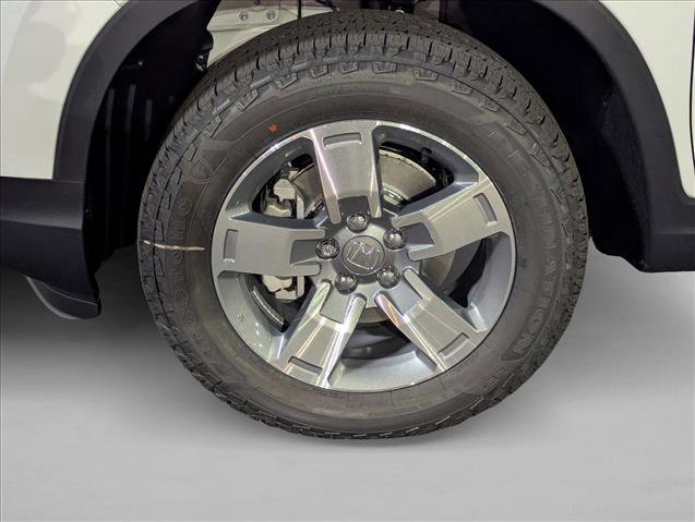 New 2026 Honda Ridgeline RTL image 9