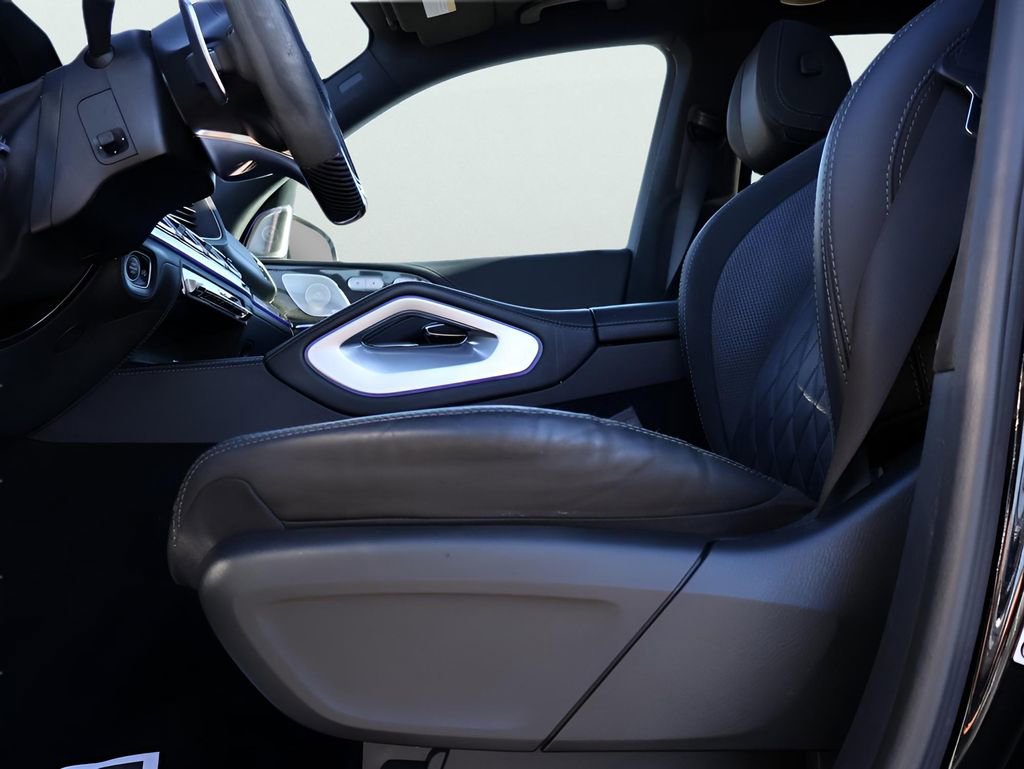 Certified 2023 Mercedes-Benz GLS 63 AMG 4MATIC image 41