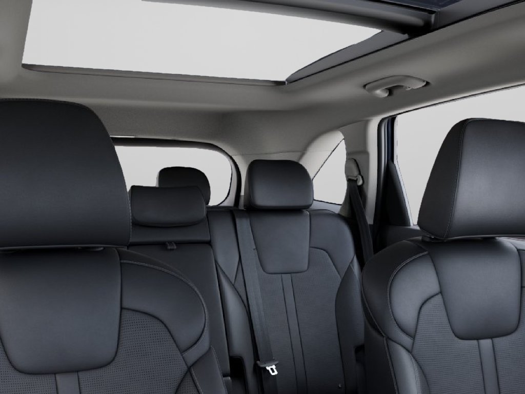 New 2026 Kia Sorento S w/ S Panoramic Sunroof Package AWD/4WD image 27