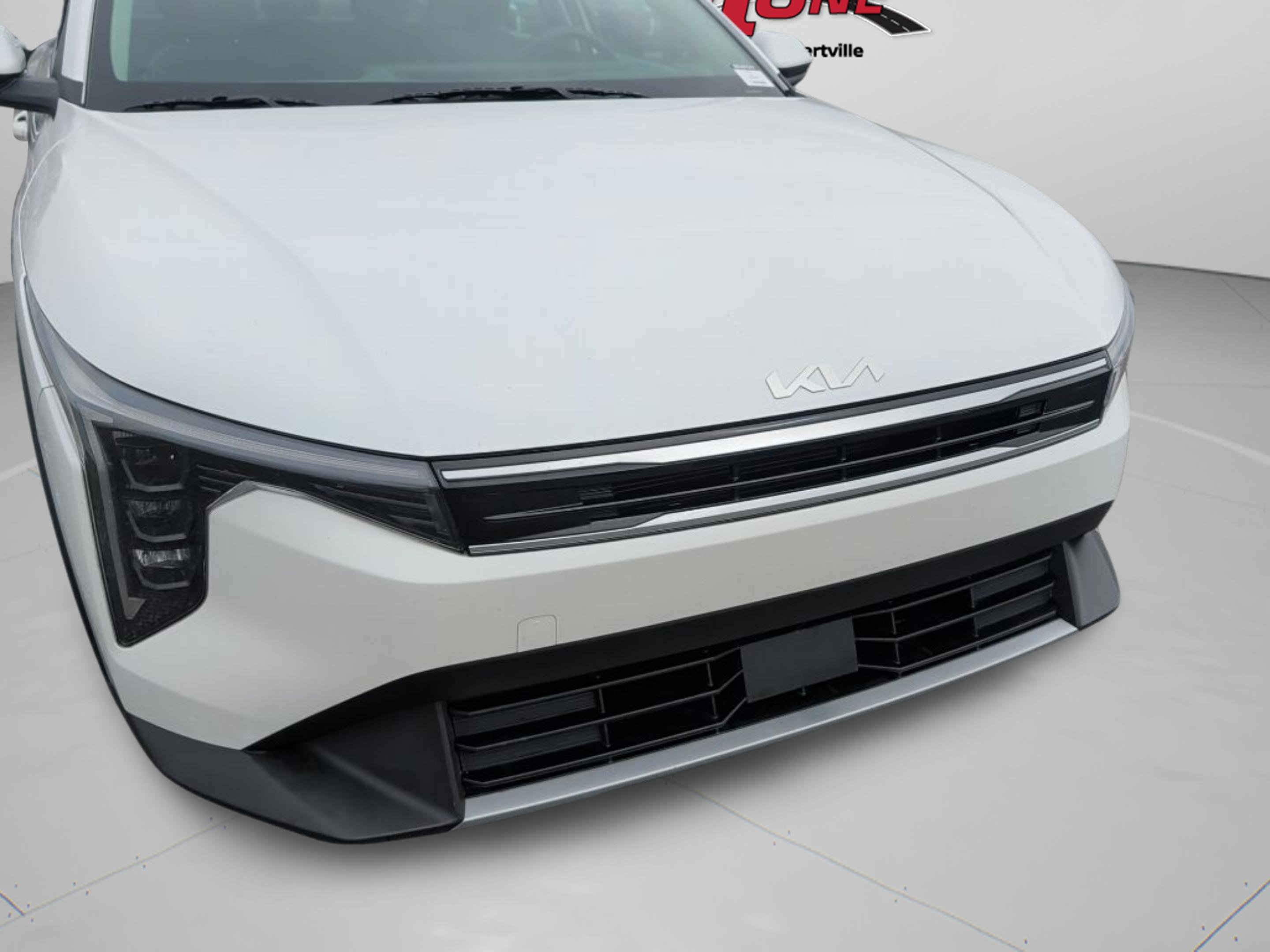 Used 2025 Kia K4 EX FWD image 37
