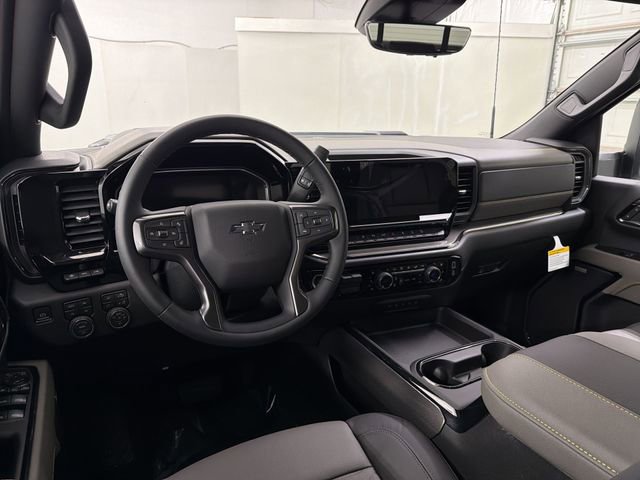 New 2026 Chevrolet Silverado 2500 ZR2 w/ LPO, Dark Essentials Package image 22