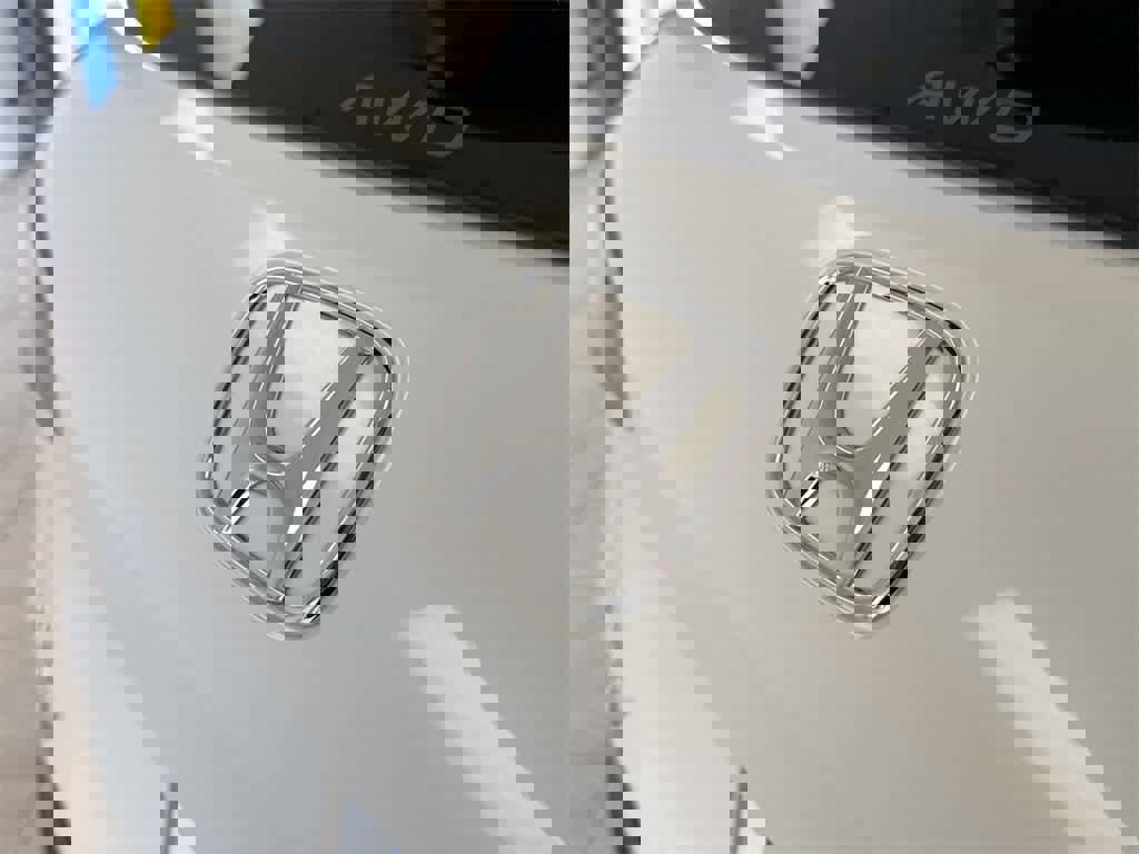 Certified 2024 Honda HR-V EX-L image 11