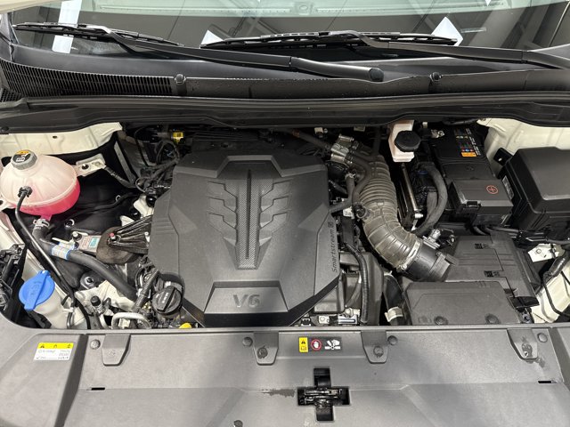 Certified 2023 Kia Carnival LX FWD image 33