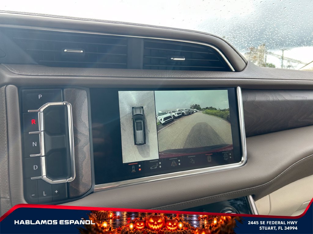 Used 2024 GMC Yukon XL Denali w/ Denali Reserve Package AWD/4WD image 32
