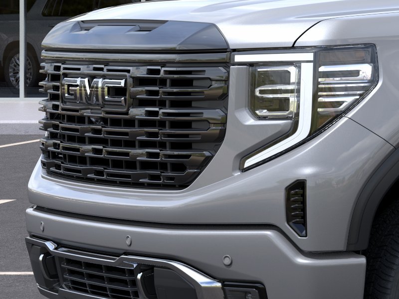 New 2026 GMC Sierra 1500 Denali Ultimate AWD/4WD image 13