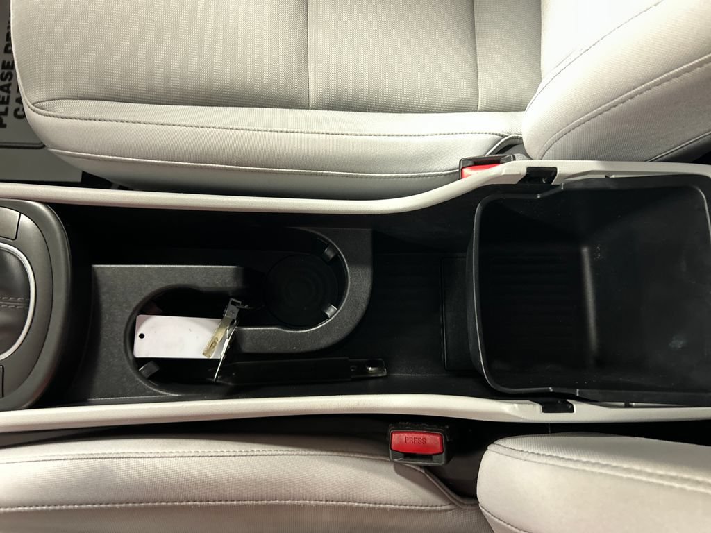 Used 2026 Hyundai Kona SEL Sport FWD image 19