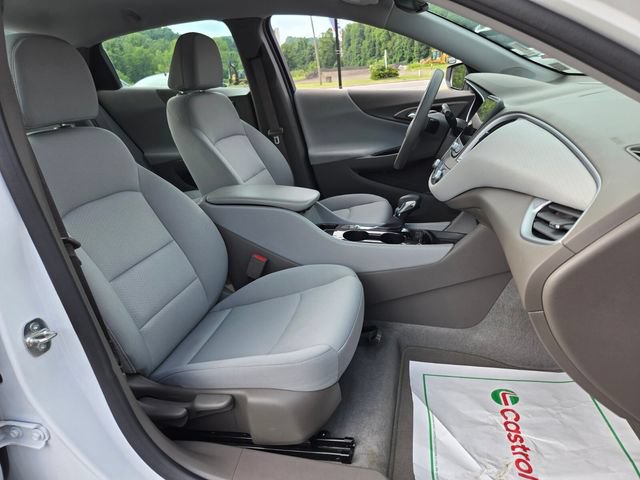 Used 2023 Chevrolet Malibu LS w/ Driver Confidence Package FWD image 21