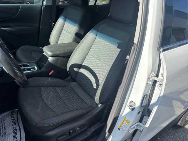 Used 2020 Chevrolet Equinox LT AWD/4WD image 9