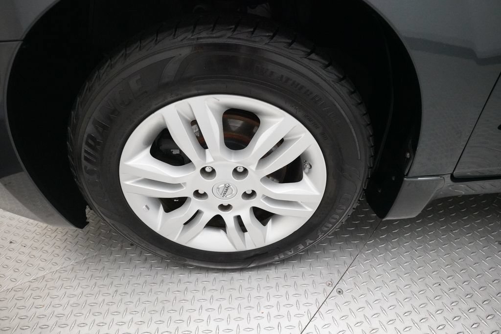 Used 2010 Nissan Altima 2.5 SL w/ SL Pkg FWD image 24