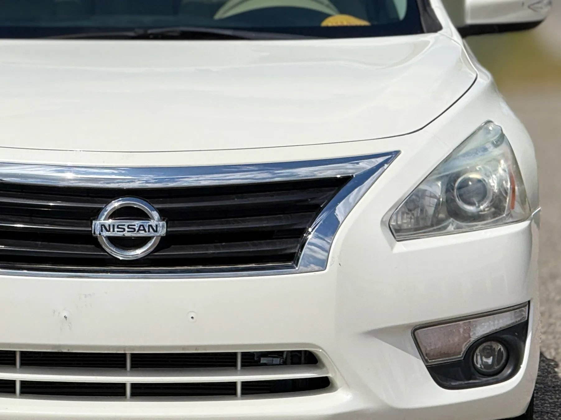 Used 2015 Nissan Altima 2.5 SL w/ Technology Package FWD image 12