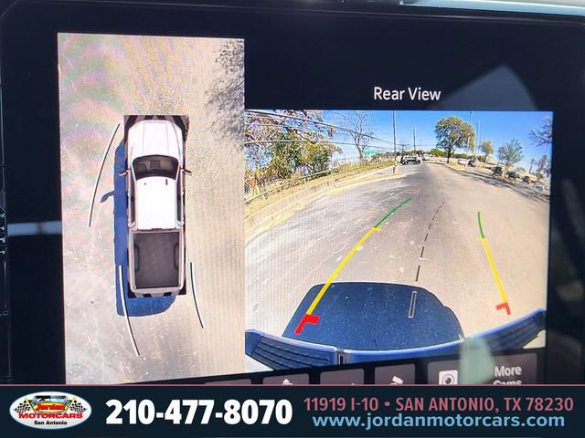 Used 2025 RAM 2500 Limited image 23