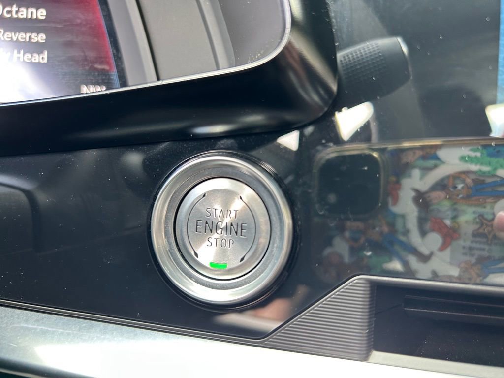Used 2025 Chevrolet Corvette Z06 RWD image 41